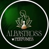 Telegram profile photo for Albastros perfume Corner