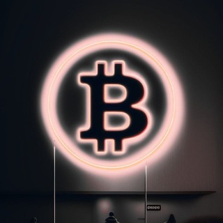 Telegram profile photo for Crypto_office_dnepr