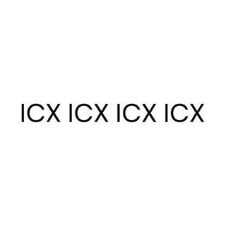 Telegram profile photo for ICX FASHION