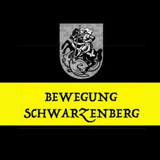 Telegram profile photo for KANAL - Bewegung Schwarzenberg