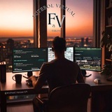 Telegram profile photo for F.V UNDER -1,5