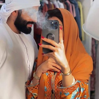 Telegram profile photo for ﮼حب ﮼صدفه 🤍