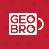 Telegram profile photo for Турагентство GeoBro 🚀