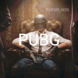 Telegram profile photo for Pubg akountlar