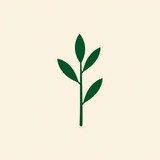 Telegram profile photo for برگ! | نوشتههای م. ر. گیاهپور