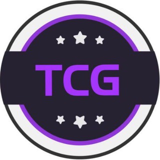 Telegram group profile photo for TCG 技术部
