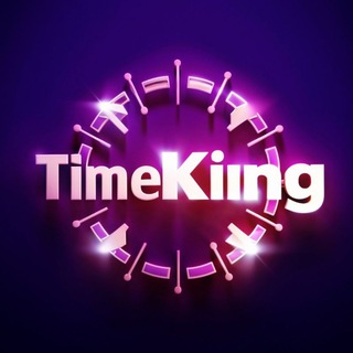 Telegram profile photo for Timeking