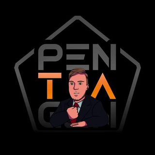 Telegram group profile photo for Pentagon Channel 💬 Чат