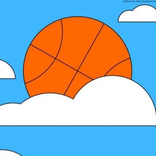 Telegram profile photo for 🏀 Hoop Dreams 🏀