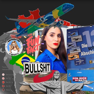 Telegram profile photo for Ich wähle AfD also keine Abtreibung, Tierrechte, Todesstrafe, Suizid / Euthanasie, Frauenrechte, Hijab, zudem Diskriminierung