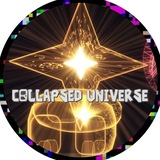 Telegram profile photo for 𝗖𝗼𝗹𝗹𝗮𝗽𝘀𝗲𝗱 𝗨𝗻𝗶𝘃𝗲𝗿𝘀𝗲 - Сетка по The Growth Of Giggle