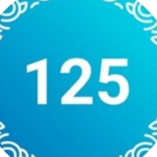 Telegram profile photo for В 125 любят