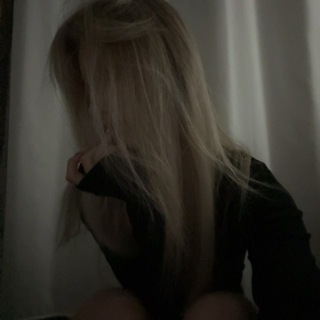 Telegram profile photo for she’s nluv with