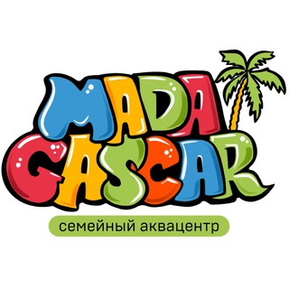 Telegram profile photo for Аквацентр «Мадагаскар»