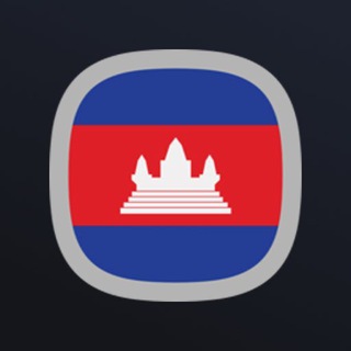 Telegram profile photo for វចនានុក្រមខ្មែរ - KhmerDictionary