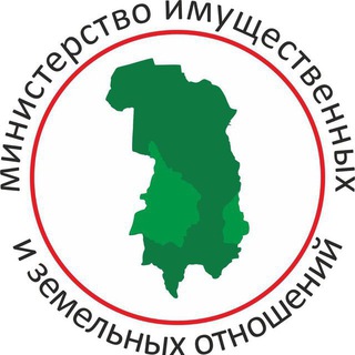 Telegram profile photo for Министерство имущественных и земельных отношений Республики Ингушетия