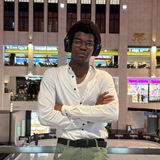 Telegram profile photo for Investor Ben