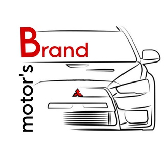Telegram profile photo for БРЕНД МОТОРС🚘 авто из Японии, Кореи, Китая.