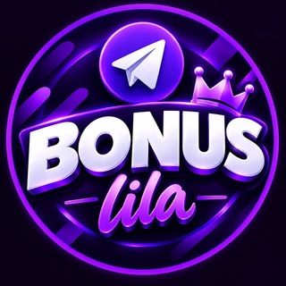 Telegram profile photo for BONUS LİLA