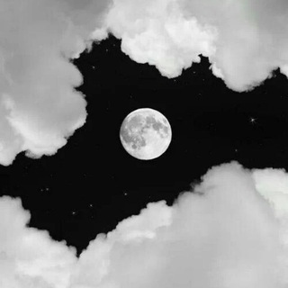 Telegram profile photo for دُعاء لـ رب السماء 🌙🍃