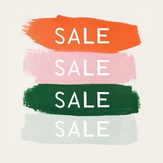 Telegram profile photo for Oops…it’s SALE