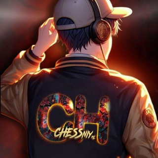 Telegram profile photo for CHESSniy MCGG
