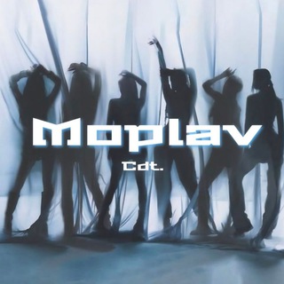 Telegram profile photo for MОPLAV🦋
