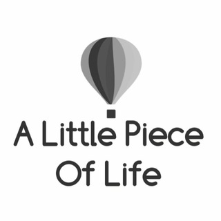 Telegram profile photo for A piece of life