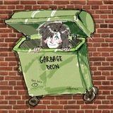 Telegram profile photo for garbage deon 🧷