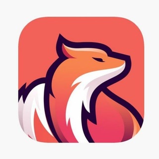 Telegram profile photo for FoxyBot VPN сервис
