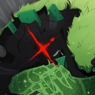 Telegram profile photo for КИАНА ЗОМБЕХ✧˖° (рест)
