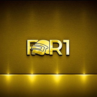 Telegram profile photo for FOR1SHOP