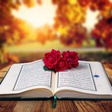 Telegram profile photo for Islamic knowledge