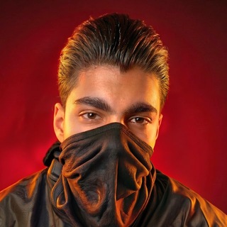 Telegram profile photo for AMIR VICTOR