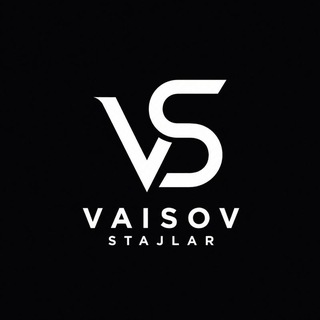 Telegram profile photo for vaisov stajla