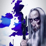 Telegram profile photo for The Saxon-Israelites