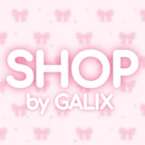 Telegram profile photo for GALIX SHOP👁