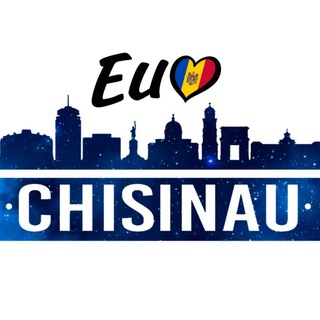Telegram profile photo for CHISINAU