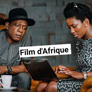 Telegram profile photo for FILM AFRICAIN EN FRANÇAIS Films mystiques d'Afrique en vf