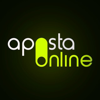 Telegram profile photo for ApostaOnline Oficial