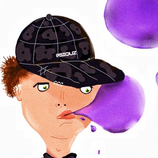 Telegram profile photo for Будни Psiquza