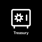 Telegram profile photo for Treasury