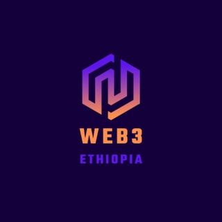 Telegram profile photo for Web3 Ethiopia