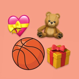 Telegram profile photo for 🏀 Баскетбол | Мини-Игра