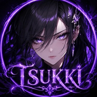 Telegram profile photo for Tsukki