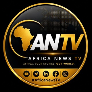 Telegram profile photo for Africa News TV😇