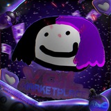 Telegram profile photo for 𝚅𝚘𝚒𝙻💜 𝚂𝚚𝚞𝚊𝚍🔮 | МАРКЕТПЛЕЙС
