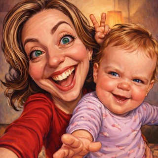 Telegram profile photo for Пална | Учитель в декрете