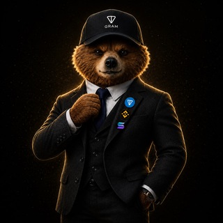 Telegram profile photo for ꘜ Krutoy | 克