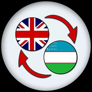 Telegram profile photo for Online English